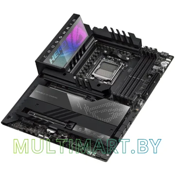 Материнская плата ASUS ROG Crosshair X670E Hero картинка 6